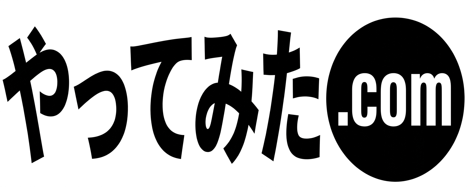 やってみた.com